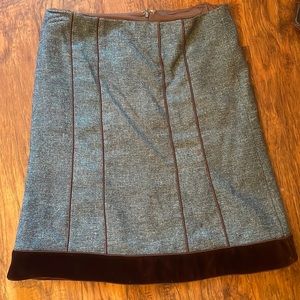 Nanette Lepore skirt size 4